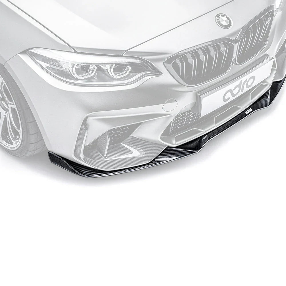 BMW F87 M2 프론트 립