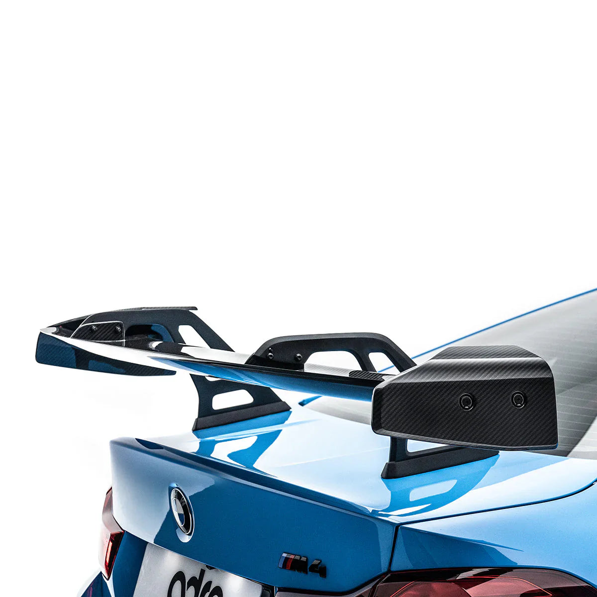 BMW F82 M4 AT-R1 스완넥 GT 윙