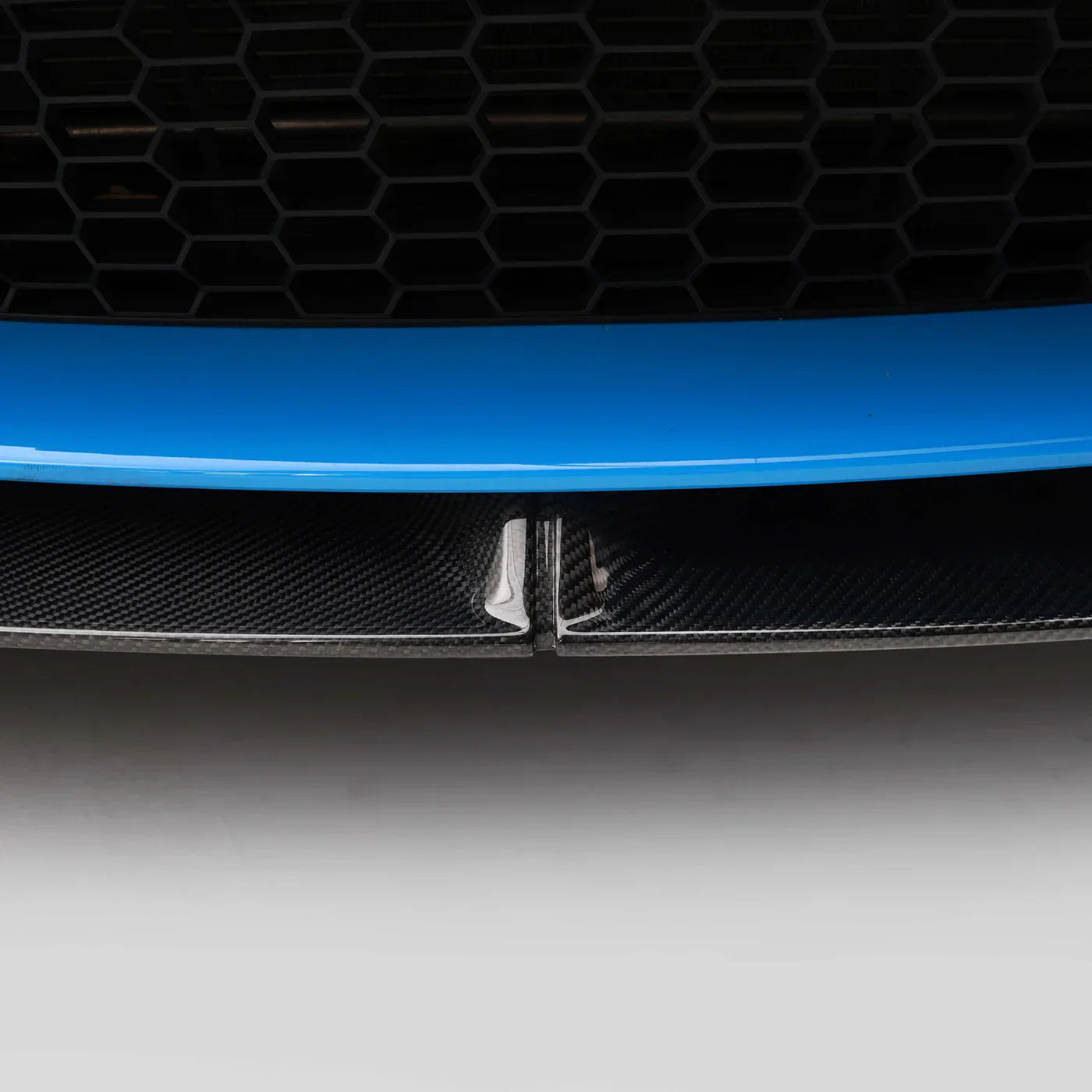 BMW F8X M3/M4 카본 프론트 립