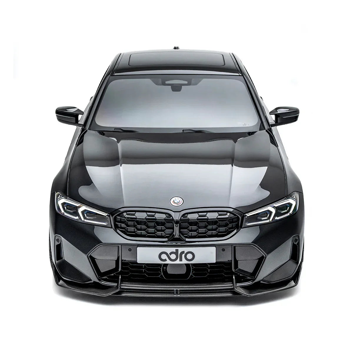 BMW G20 M340i LCI 카본 프론트 립