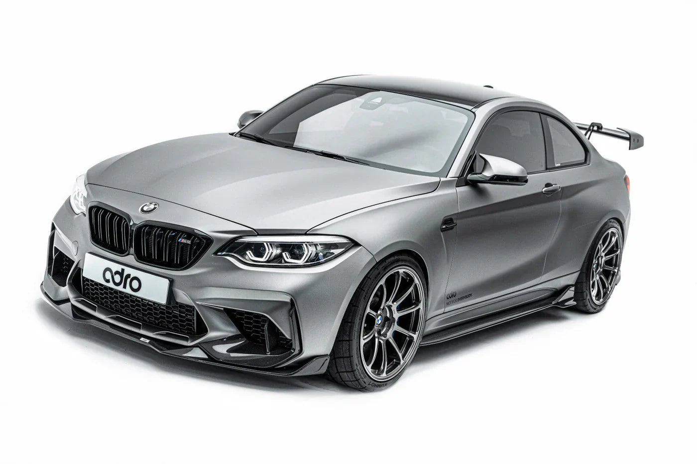 BMW F87 M2 프론트 립