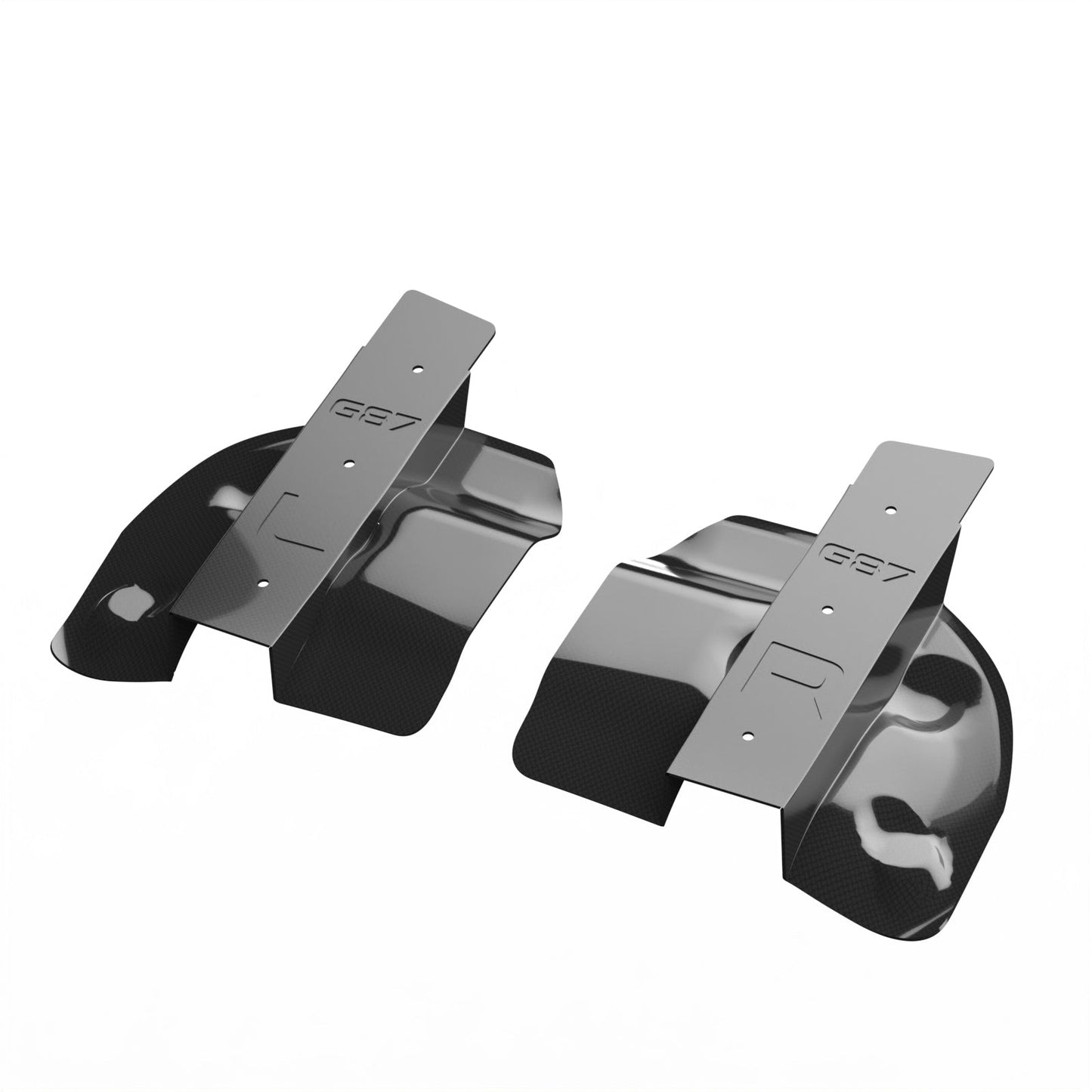 Parts G87 M2 (AT-R3 Trunk Bracket) update