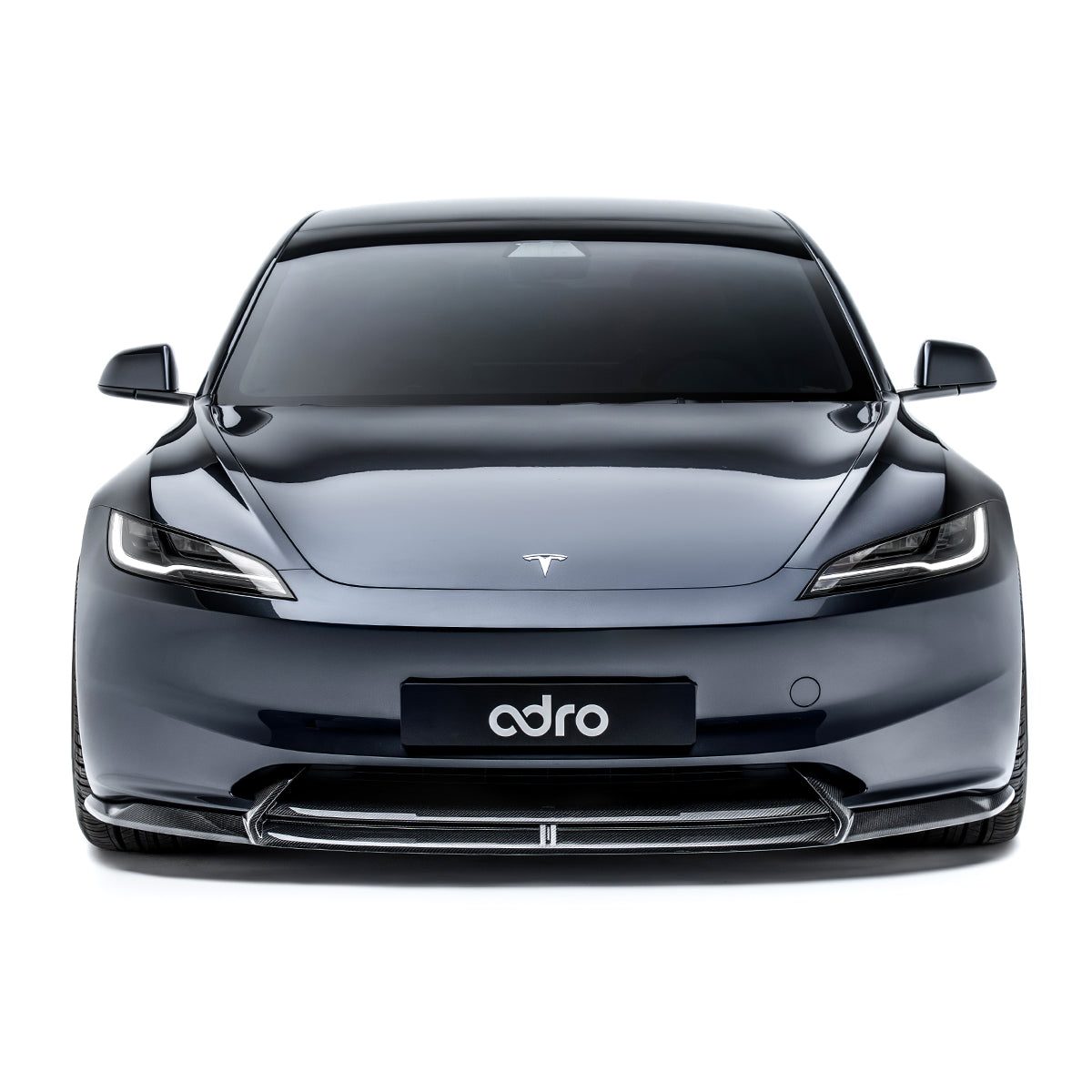 TESLA MODEL 3 HIGHLAND