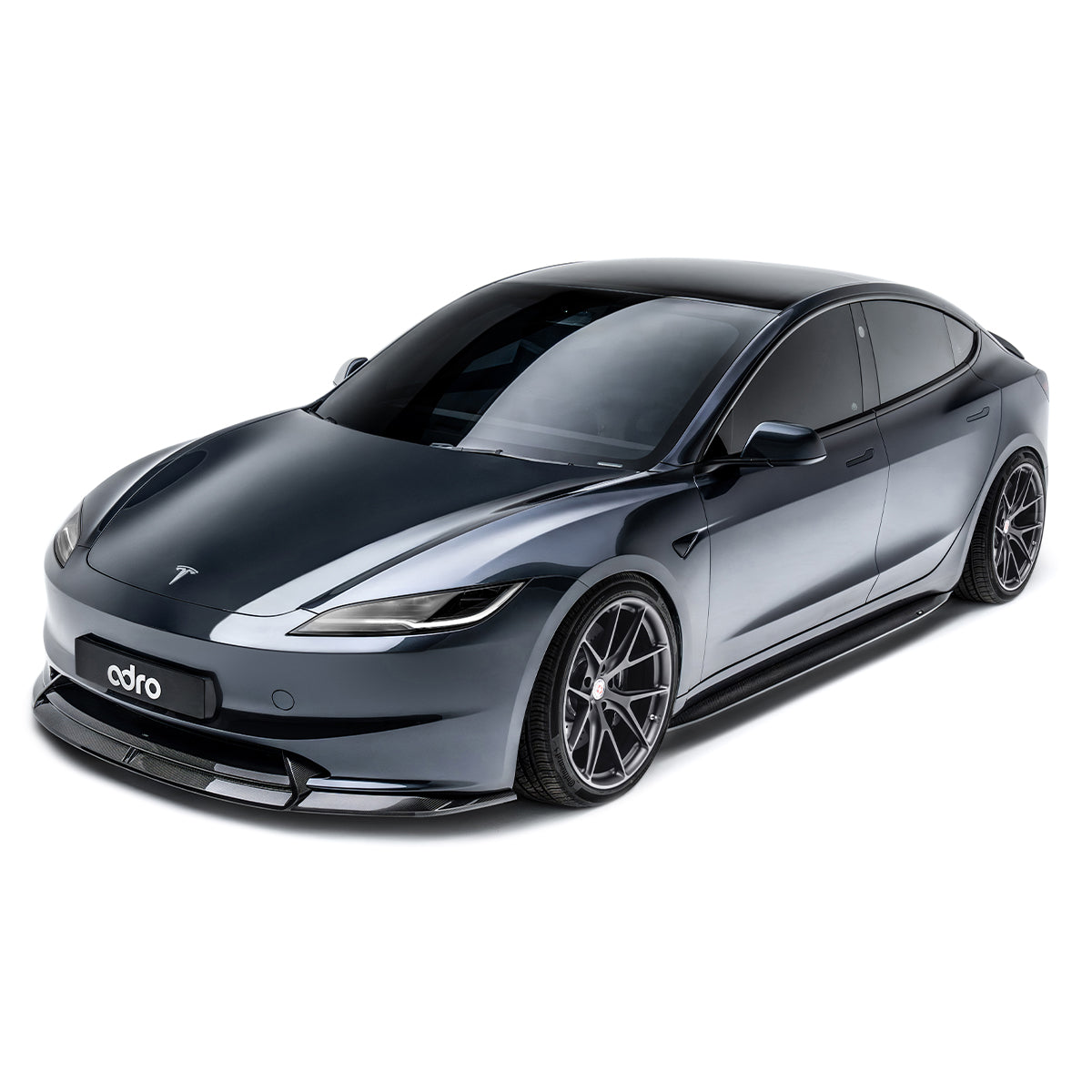TESLA MODEL 3 HIGHLAND