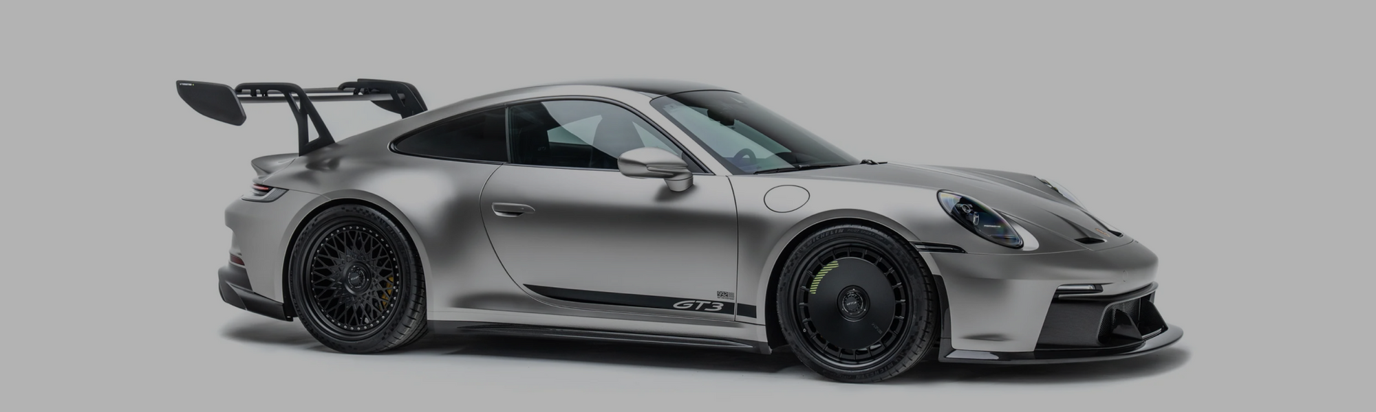 탁월함을 유지하며 성능을 향상시키다: GT3 프로젝트