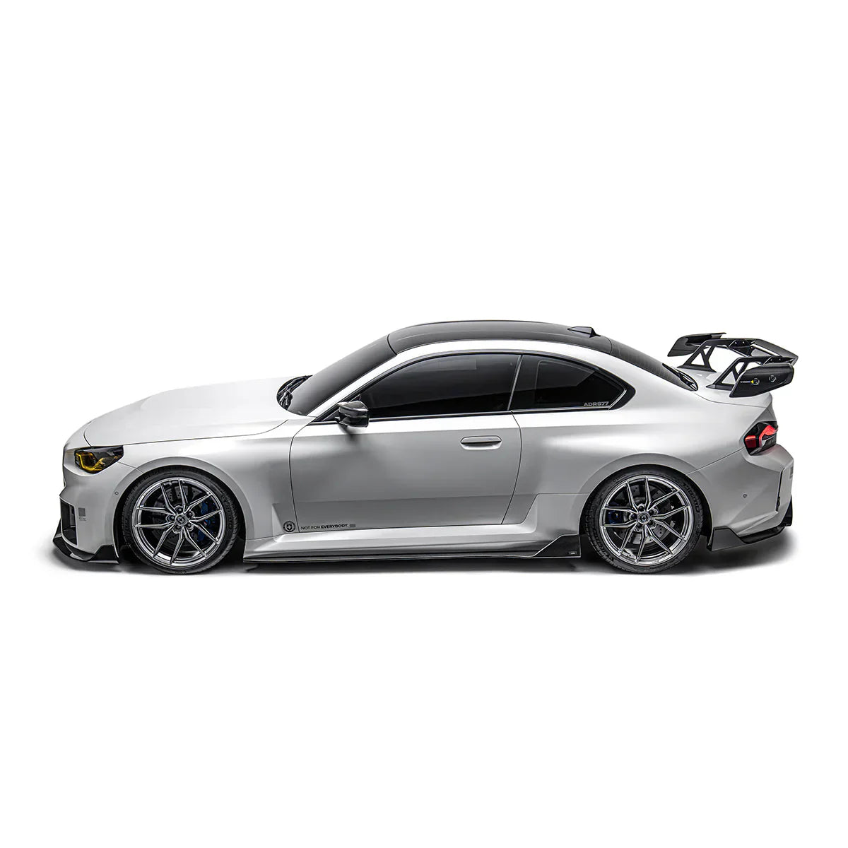BMW G87 M2 카본 프론트 립