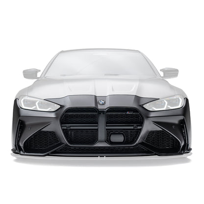BMW G8X M3/M4 페이스리프트 프론트 범퍼