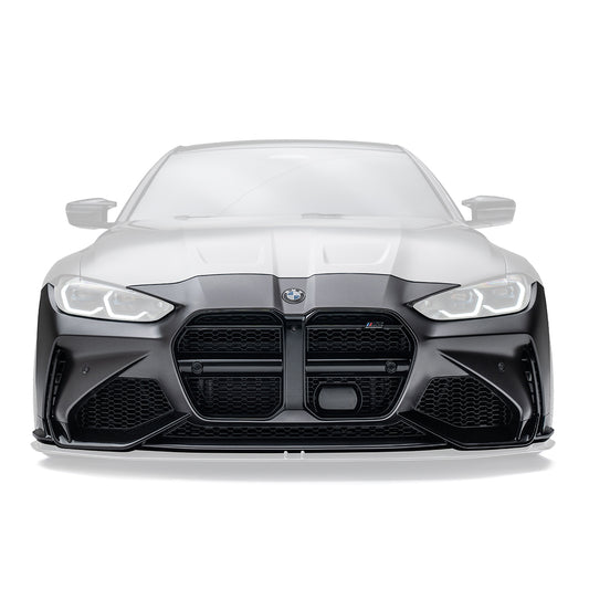 BMW G8X M3/M4 페이스리프트 프론트 범퍼