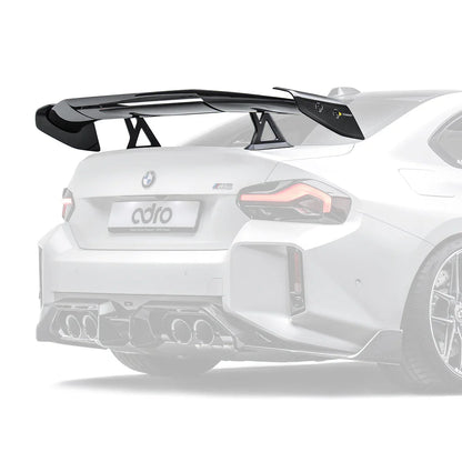 BMW G87 M2 AT-R3 스완넥 윙