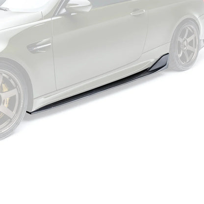 BMW E92 M3 카본 사이드 스커트