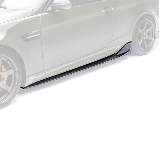 BMW E92 M3 카본 사이드 스커트