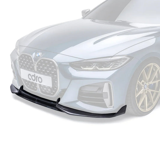 BMW G22 M440i 카본 프론트 립