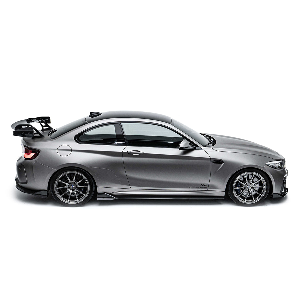 BMW F87 M2 카본 사이드 스커트