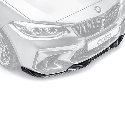 BMW F87 M2 프론트 립