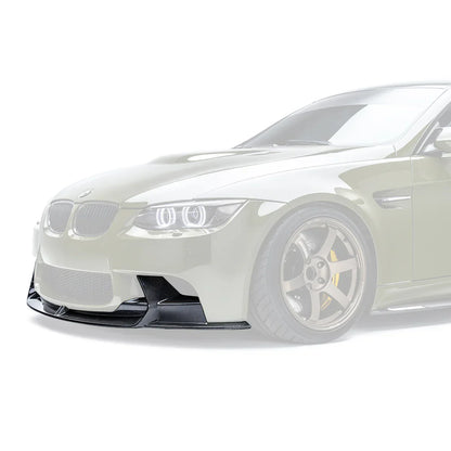 BMW E92 M3 카본 프론트 립