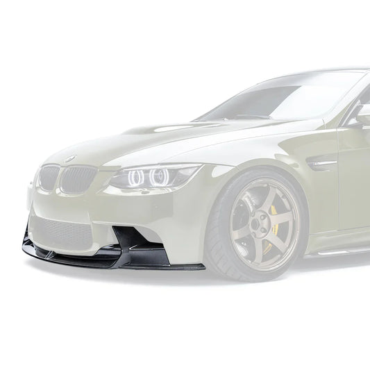 BMW E92 M3 카본 프론트 립