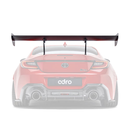 토요타 GR86/BRZ AT-M3 모터스포츠 윙