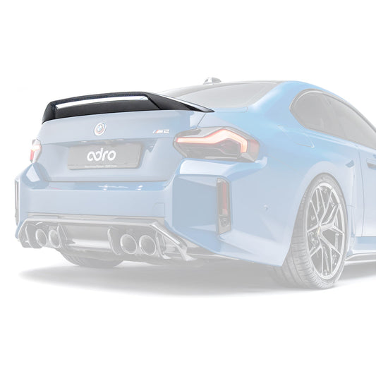 BMW G87 M2 스포일러