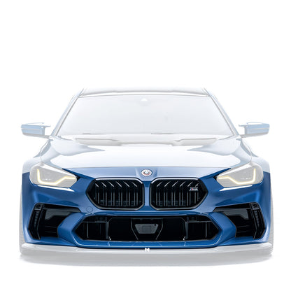 BMW G87 M2 페이스리프트 프론트 범퍼