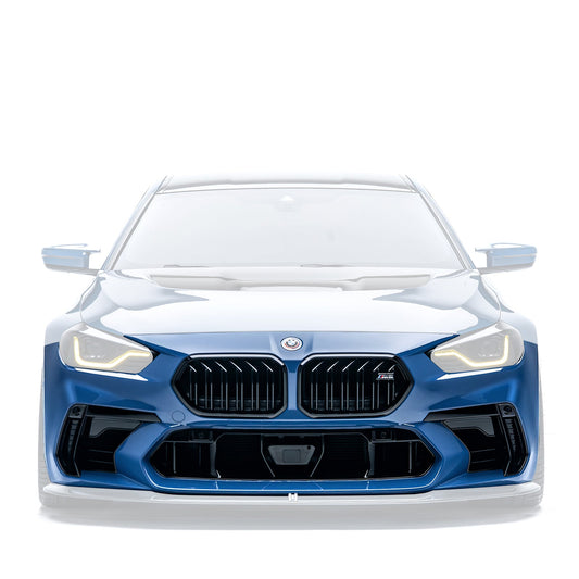 BMW G87 M2 페이스리프트 프론트 범퍼