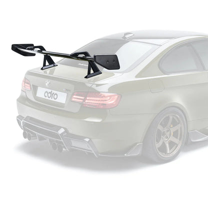 BMW E92 M3 AT-R1 스완넥 윙