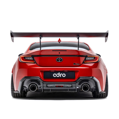 토요타 GR86/BRZ AT-M3 모터스포츠 윙