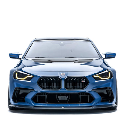 BMW G87 M2 페이스리프트 프론트 범퍼