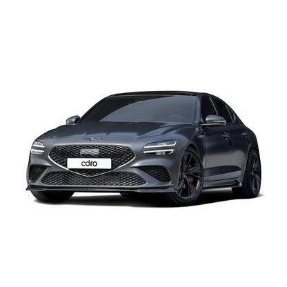 GENESIS G70 FACELIFT