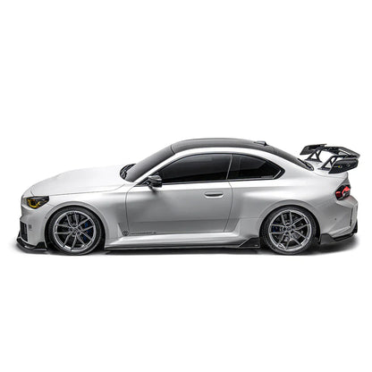 BMW G87 M2 카본 사이드 스커트