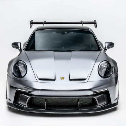 포르쉐 992.1 GT3 프리프레그 카본 프론트 인테이크 패널