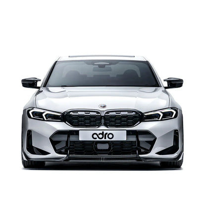 BMW G20 M340i LCI 카본 프론트 립