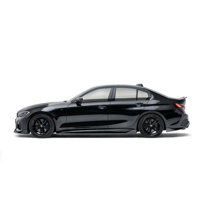 BMW G20 M340i 카본 사이드 스커트