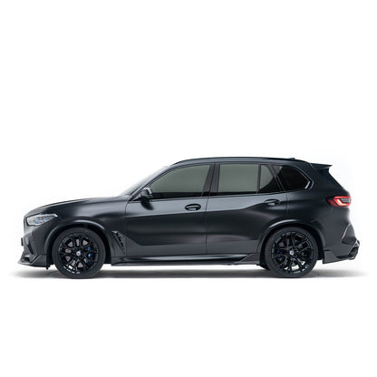 BMW F95 X5M 사이드 스커트