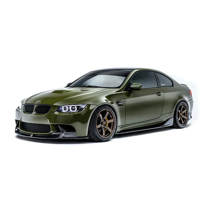 BMW E92 M3 카본 프론트 립