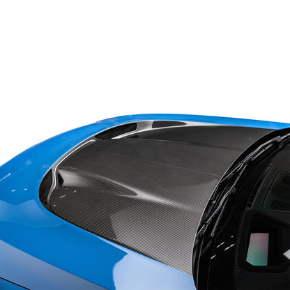 BMW G87 M2 벤티드 후드