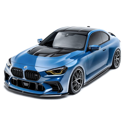 BMW G87 M2 페이스리프트 프론트 범퍼
