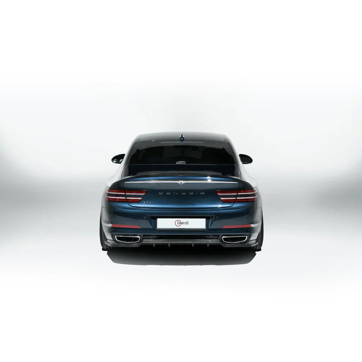 GENESIS G80 (RG3)