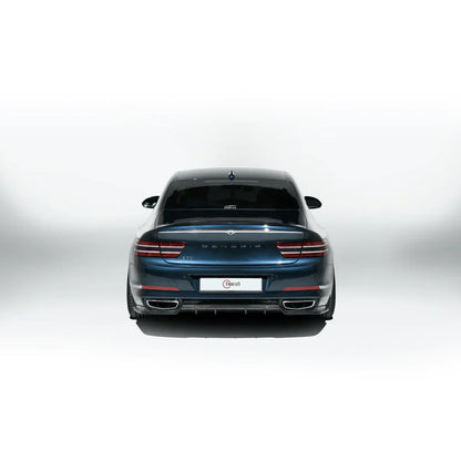 GENESIS G80 (RG3)
