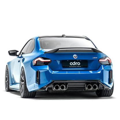 BMW G87 M2 스포일러