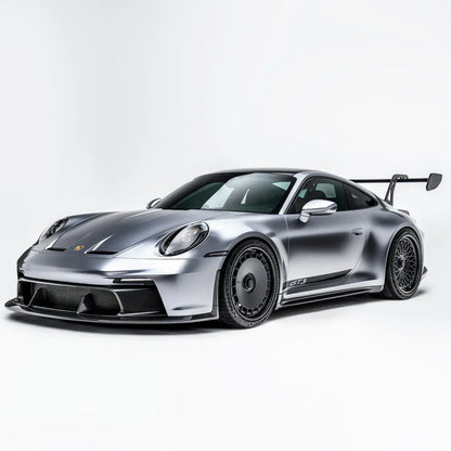 포르쉐 992.1 GT3 프리프레그 카본 프론트 인테이크 패널