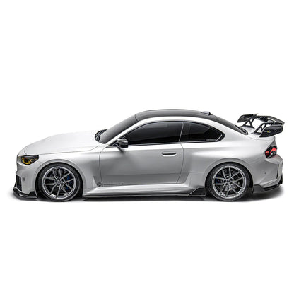 BMW G87 M2 AT-R3 스완넥 윙