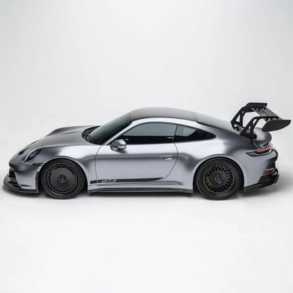포르쉐 992.1 GT3 프리프레그 카본 사이드 스커트