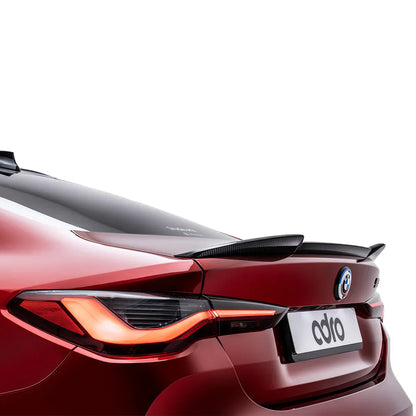 BMW G82 M4 / G22 M440i 카본 스포일러