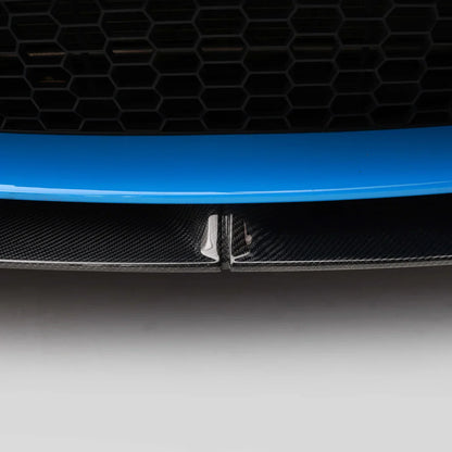 BMW F8X M3/M4 카본 프론트 립
