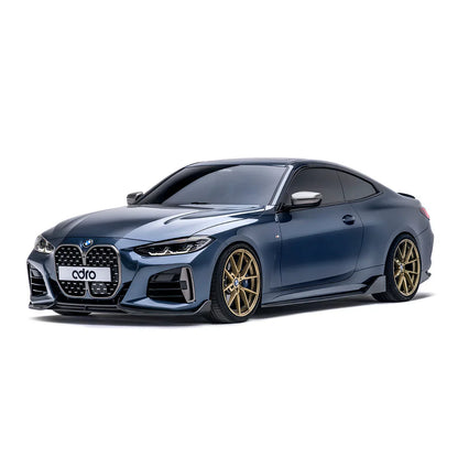 BMW G22 M440i 카본 프론트 립