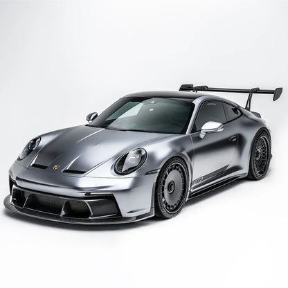포르쉐 992.1 GT3 프리프레그 카본 프론트 인테이크 패널