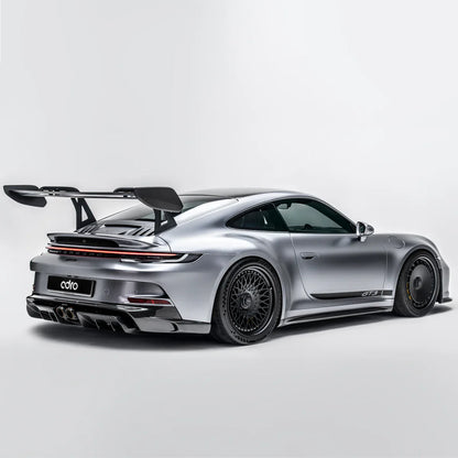 포르쉐 992 GT3 AT-P 스완넥 윙