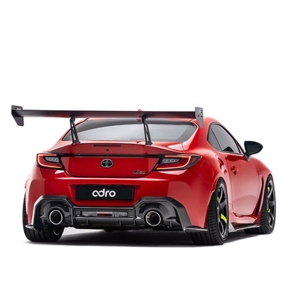 토요타 GR86/BRZ AT-M3 모터스포츠 윙