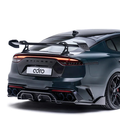 Kia Stinger Tribute Edition
