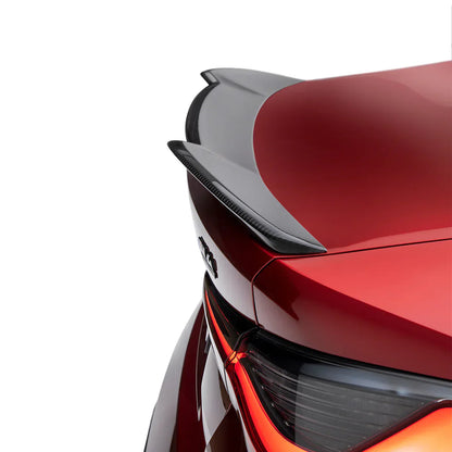 BMW G82 M4 / G22 M440i 카본 스포일러